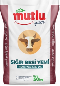 Sığır besi yemi 