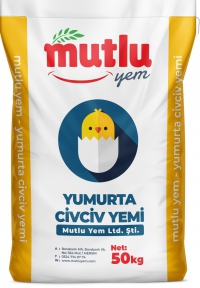 Yumurta civciv yemi 