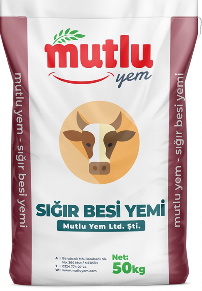 Sığır besi yemi